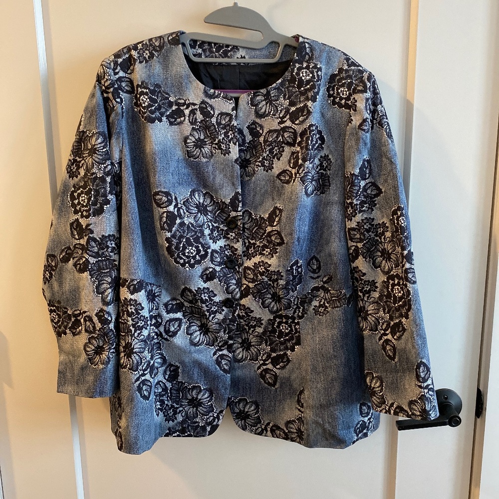 jacket